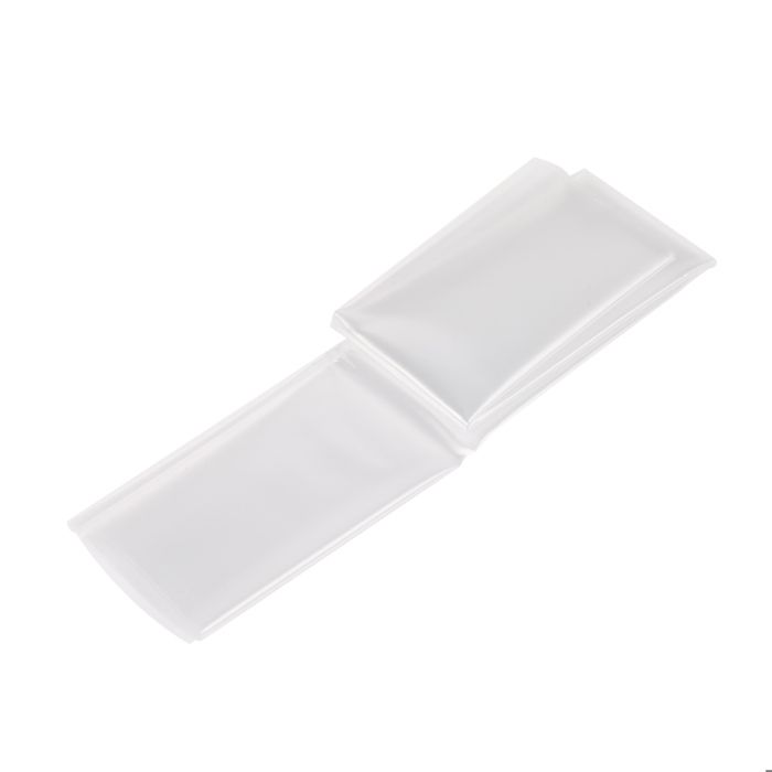 HEAT-SEALABLE FILM 40X50 BLISTER (Box of 5)