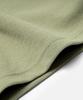 FRIZMWORKS Collar Layered Pique Shirt _ Light Khaki