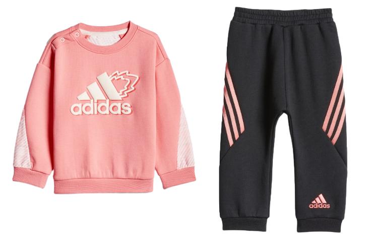 Adidas Jumpsuit Infant And Toddler HD9958 68