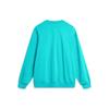 Li Ning x Disney Sweatshirt Unisex Ice Porcelain Green AWDT813-4