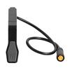 Speed Control Thumb Throttle Electric Accelerator Finger Throttle  for Bafang BBS01 02 BBSHD Mid Drive Motor E Bike Repair Parts