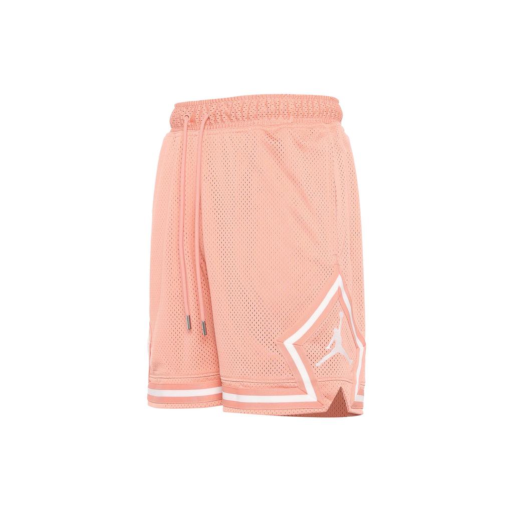 Jordan Casual Shorts Men's Orange Moderate DM1369-824