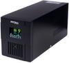 Emergency Power Supply Ups 1500Va Lcd | Kraft&Dele