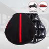Inflatable Air Seat Cushion | Breathable Mesh | Non-Slip Bottom | Multipurpose Cushion for Bike, Office, Car, Medical & Home Use