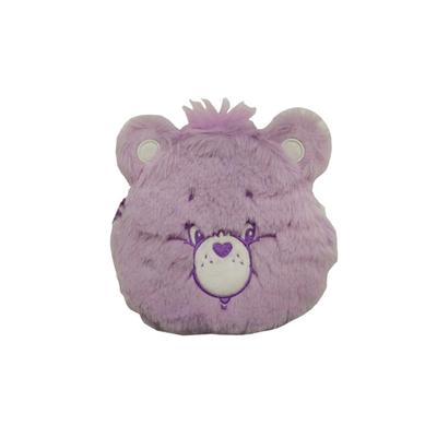 Marushin Care Bears Farmity (PU) Pouch, Perfect As a Gift for Birthdays, Makeup, Cosmetics, or Small Items (Product Code: 5545002700)