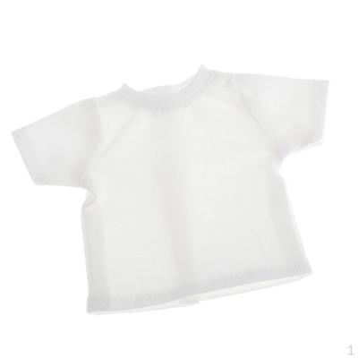 1/6 Doll Accessories -shirt Clothes for Dolls