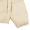 New Balance Down Jackets Men's Stand Collar Moderate Other AMJ23346-INC