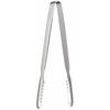 Endo Shoji Commercial Ice Tongs, Small, Stainless Steel, Made in Japan, PBU0102