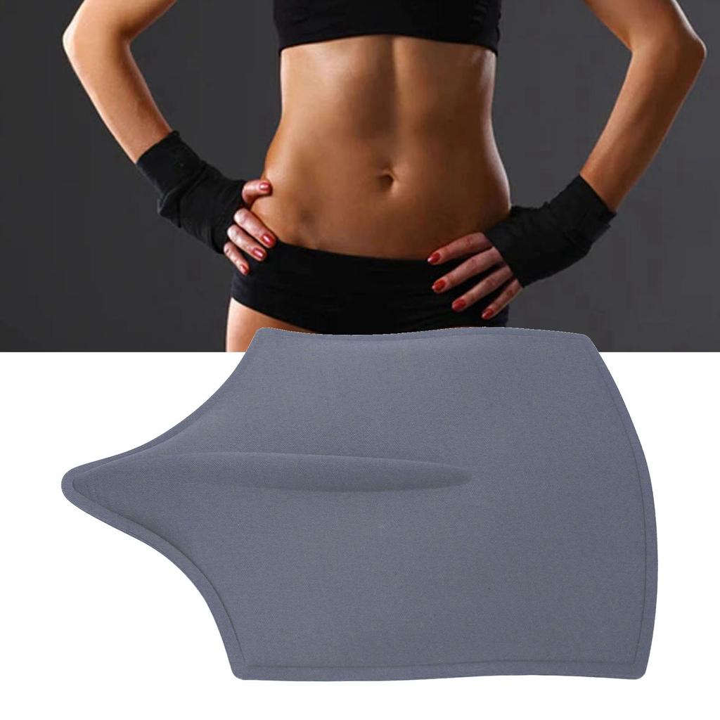 Lumbar Molder  suction Back Board Foam Compression     Board Post Surgery