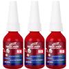 10g Anaerobic Screw Glue Strong Anti-slip Fastening Thread Locker High And Low Strength High-Temperature-Resistant Removable