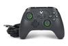 Jahr PowerA Advantage Wired Controller für Xbox Series Celestial Green Doppelte Vibrationsfunktion für Xbox Series PC Windows [2 Garantie] XS - XS