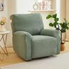 Wasserdichte Relaxsessel-Sofabezüge Elastischer Jacquard-Sesselbezug Lazy Boy Relaxsessel Couch Überwürfe für Wohnzimmer Schützer