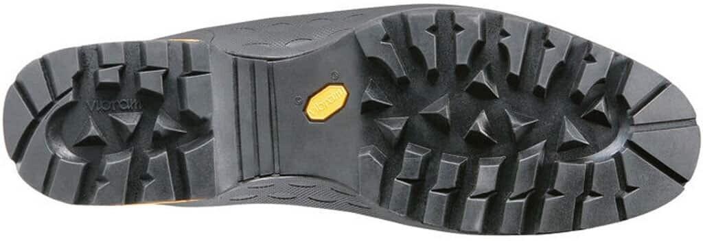 Hiking Shoes Hanwag Sirius II GTX Asche