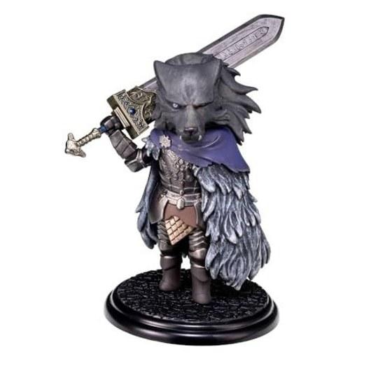 Firelink Elden Ring Malenia Melina Series Painted Figure Blind Box Officially Licensed Product Other