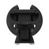 KJH-NS2-037 For Nintendo Switch/Switch 2 Racing Wheel Stand Joy-Con Holder Gaming Grip with Suction Cup Base