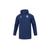 Argentinië Condivo 22 Parka Jas Aziatische Maatvoering 'Blauw' Heren HF3912