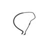 2515010025 Coolant Hose: Compatible with Mercedes-Benz W251 R-Class Water Pipe