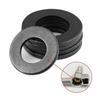 Tight Seal Rubber Washers for Shower Hoses Bathroom Pipe Leaks