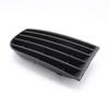 ABS Front Bumper Hoods Grill Grille Fit For Golf MK5 2004-2008