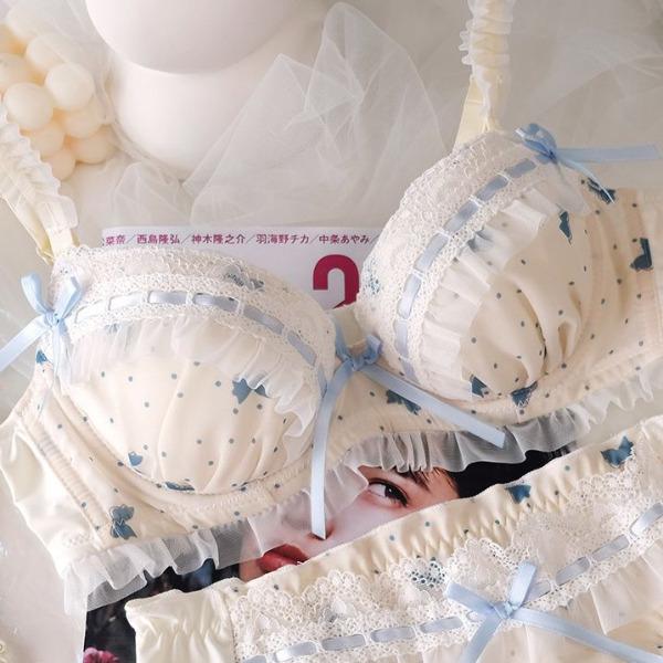 

Женские бюстгальтеры пуш-ап Милые кружевные бюстгальтеры для девочек Беспроводное нижнее белье с глубоким V-образным вырезом Потливость С открытой спиной Застежка сзади Женский бюстгальтер Кружевное белье 38/85AB