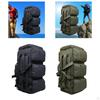 Expedition Backpack for Men - Durable Daypack Outdoor Exploration