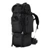 Yuzhan Outdoor 110L Camouflage Tactical Backpack