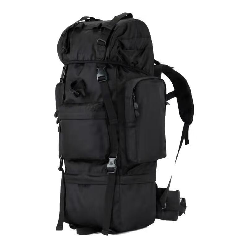 Yuzhan Outdoor 110L Camouflage Tactical Backpack