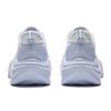 Li Ning Ride Waves 2 Cushioning, Wear Resistant Low top Casual Running Shoes Women's ARSW042-4