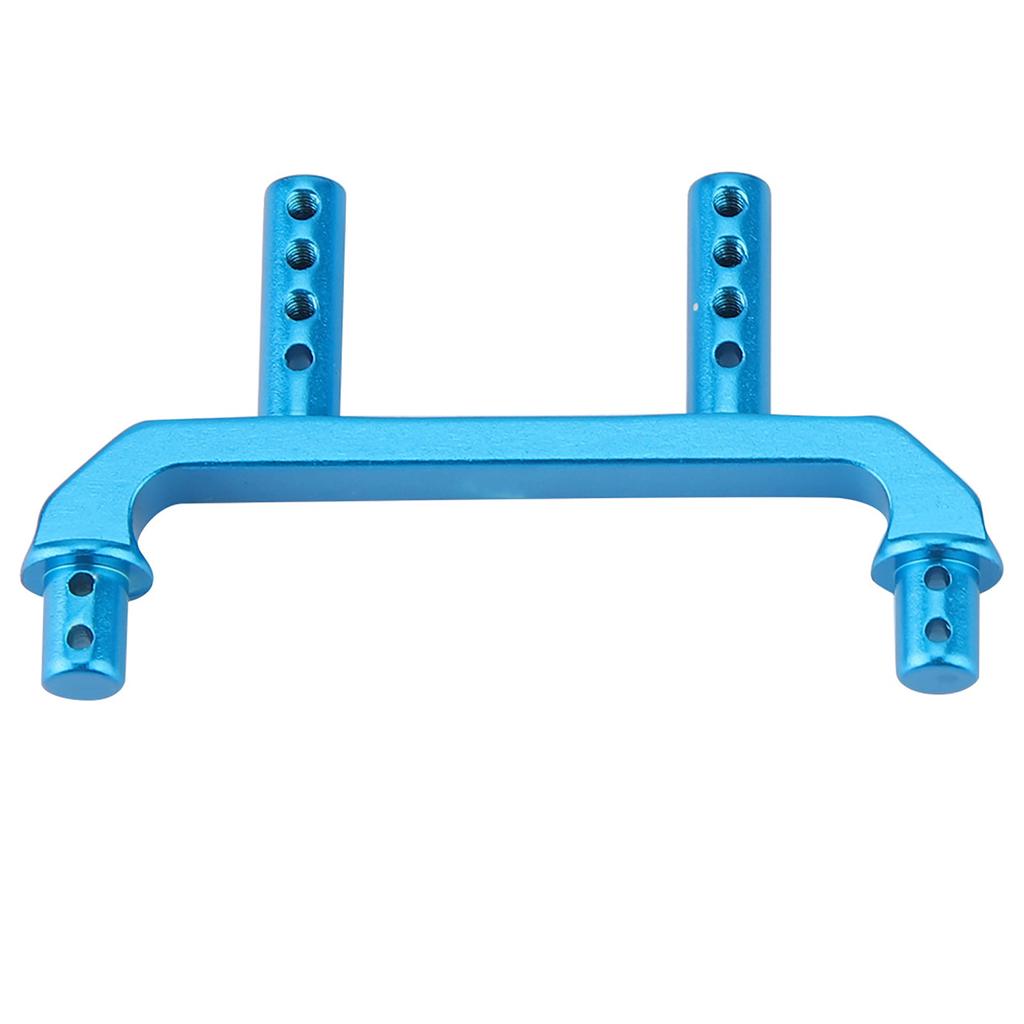 Aluminium Alloy Car Shell Support Bracket for WLtoys A959 A979 A969 1 18 RC Truck Blue
