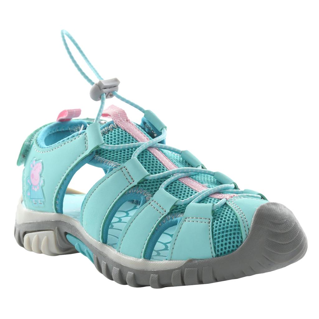 Regatta Peppa Wutz Sandalen für Kinder