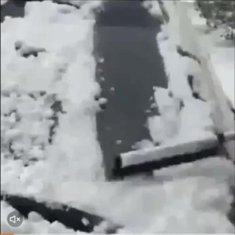 Vše v jednom zatahovací sněhová lopata do auta 16-24 palců Multifunkční odstraňovač ledu a sněhu z čelního skla Zimní cestování Nezbytnost