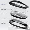 NIO ES8/ES6 Key Fob Protective Aluminum Alloy Shell