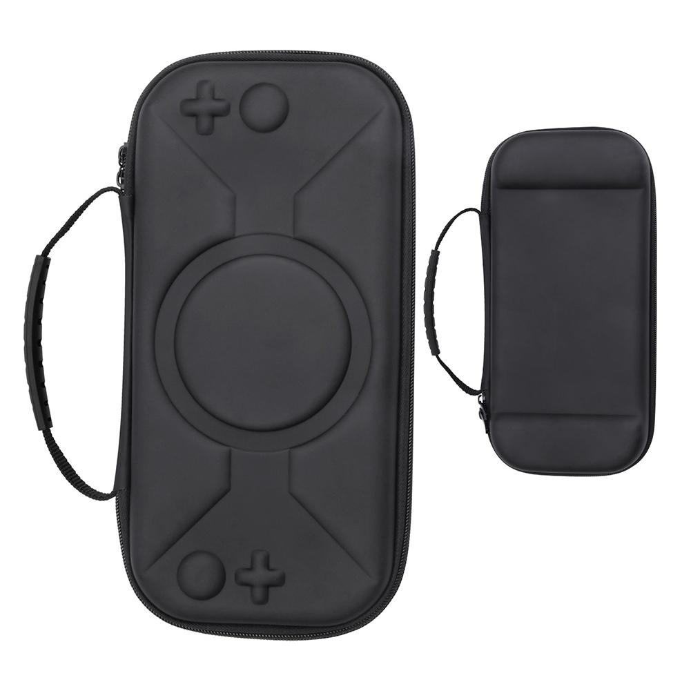 Carrying Case Shockproof Protective Travel Case Anti-scratch Handbag Storage Case for Switch 2 Accessories