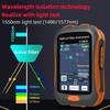 OTDR NK2800 1577 Fiber Optic Fault Detector 20dB 60/80Km
