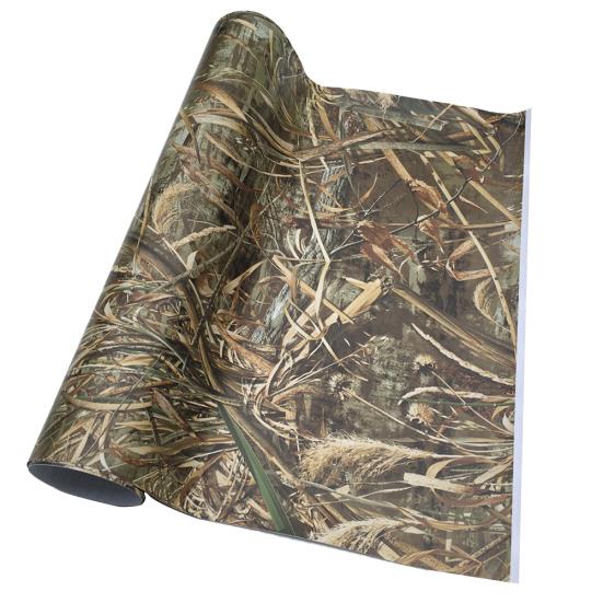 Car Motorcycle Digital Camouflage Color Graffiti Adhesive Modified Sticker Tape