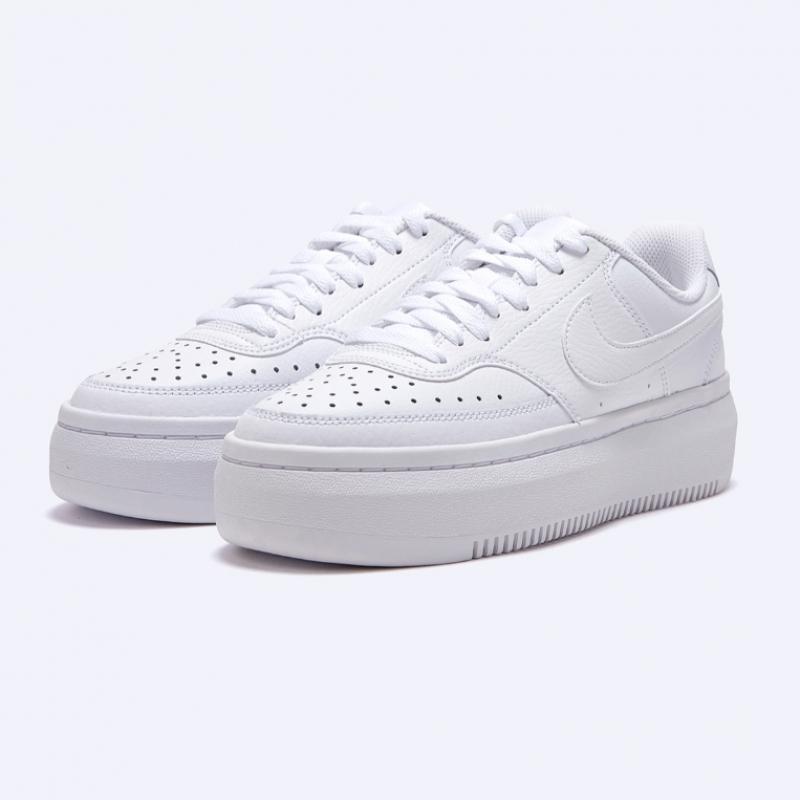 Nike Court Vision Alta Ltr Women  Dm0113 100