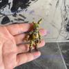 Nou în stoc Five Nights At Freddy'S 3 Springtrap Iepure Zombie Mini Figurină de Acțiune Jucărie Cadouri
