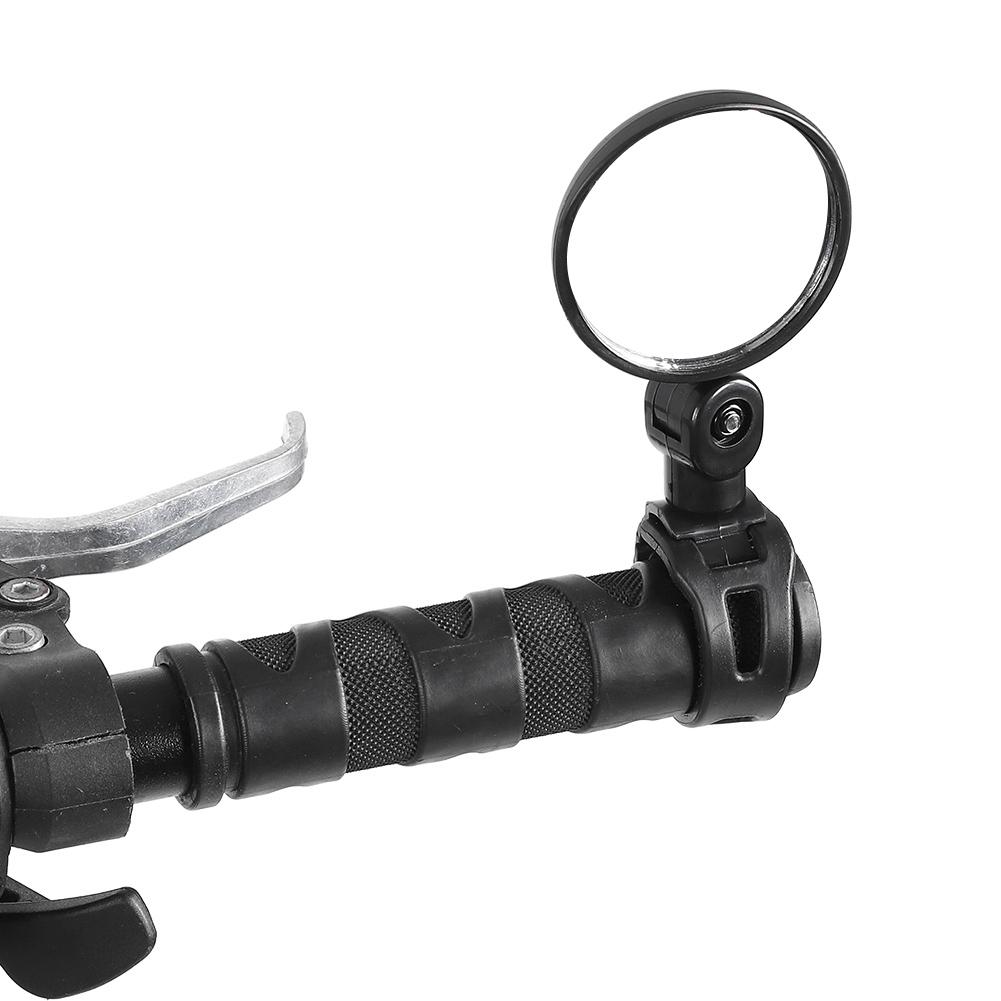Flexible Angle Rotatable,   Handlebar Rrview Mirror rr view mirror Bike   mirrors Accessory