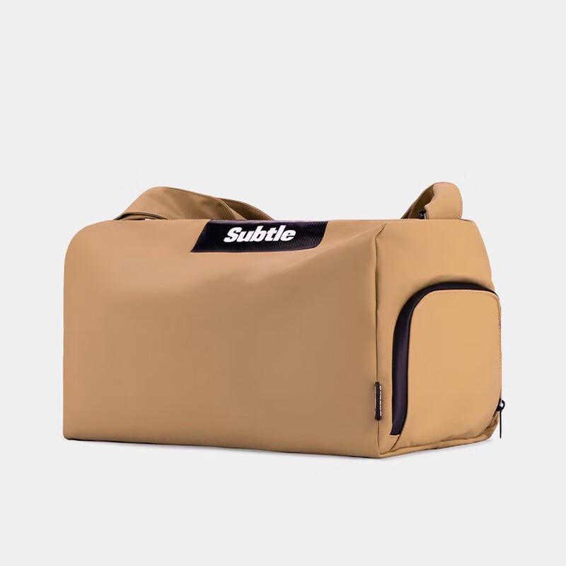 

SUBTLE Sports Gym Bag
