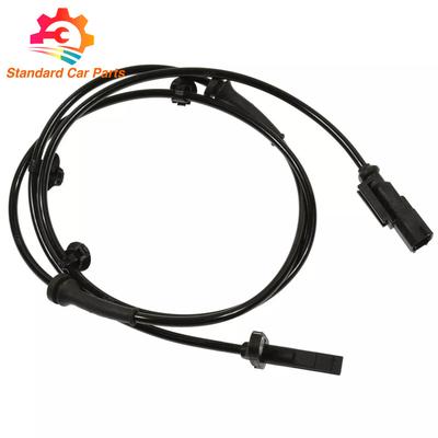 DA8Z-2C204-C Front Left Right ABS Wheel Speed Sensor For Lincoln MKS MKT Ford Explorer Flex 2013- DA8Z2C204C