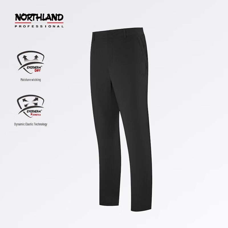 NORTHLAND Men's NCPET5330S Casual Outdoor Pants