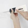 Efficient Drywall Repair Kit with Scraper, Wall Repair Paste Tube, Quick-Drying Wall Mending Agent, Wall Repair Paste, Multi-Functional Patch Paste