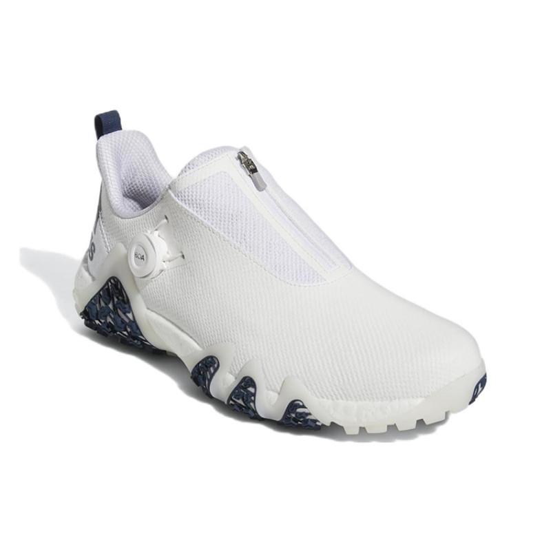 adidas CodeChaos 22 Boa Bezspikové křišťálově bílé tenisky GX3938