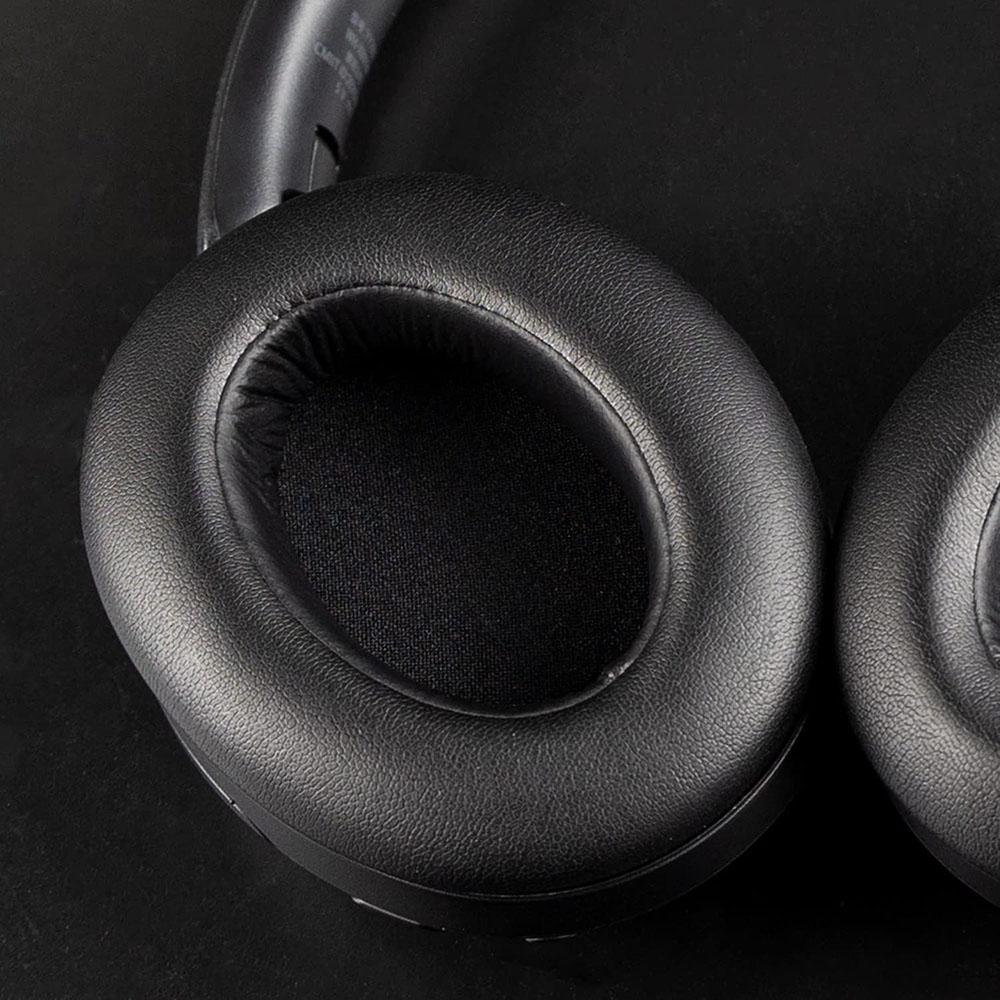 New Pair Headphones Ear Pads For Sony WH-XB910N, Ear Cups Cover Repair Parts