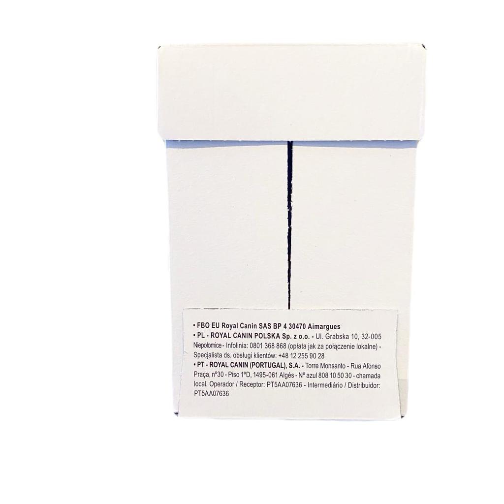 Royal Canin Stealized Wet Cat Set Adult Cats with Good Appetites and Prone To Gaining Weight Due To Comes with Original Wet Tissues 48 (For