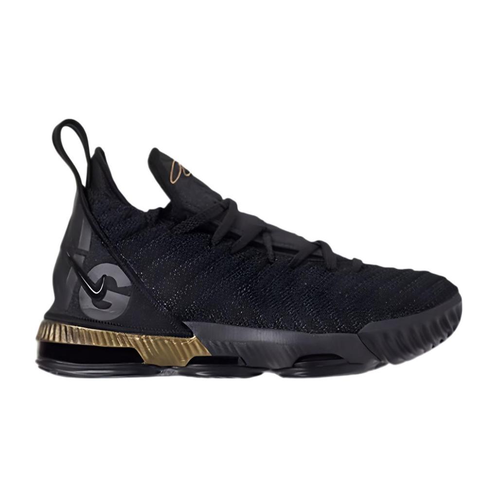 Νέα Nike LeBron 16 I'm King GS AQ2465-007