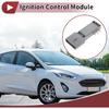 No.1629456/E43ZP12Z297A Ignition Module Ignition Control Module for Ford F-150 1984-1995 ABS Metal Gray