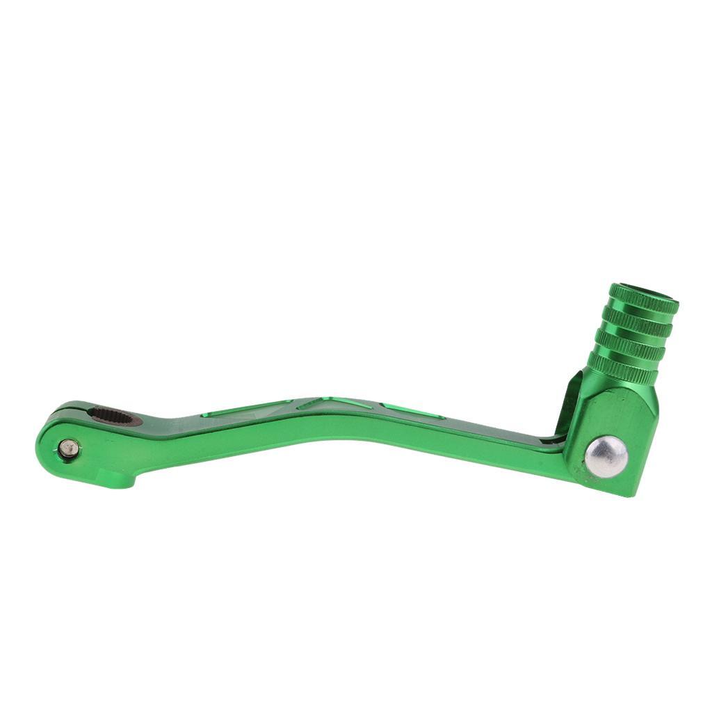 

Рычаг переключения передач для XR CRF50 70 Dirt Bike SSR TaoTao Yellow