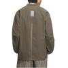 adidas Originals Quick-Dry Long-Sleeve Shirt Men Tops Khaki IW1511