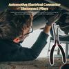 Automotive Line Breaker Pliers Disconnecting Pliers Multi-purpose Pliers Wire Cutting Pliers Electrical Disconnect Pliers